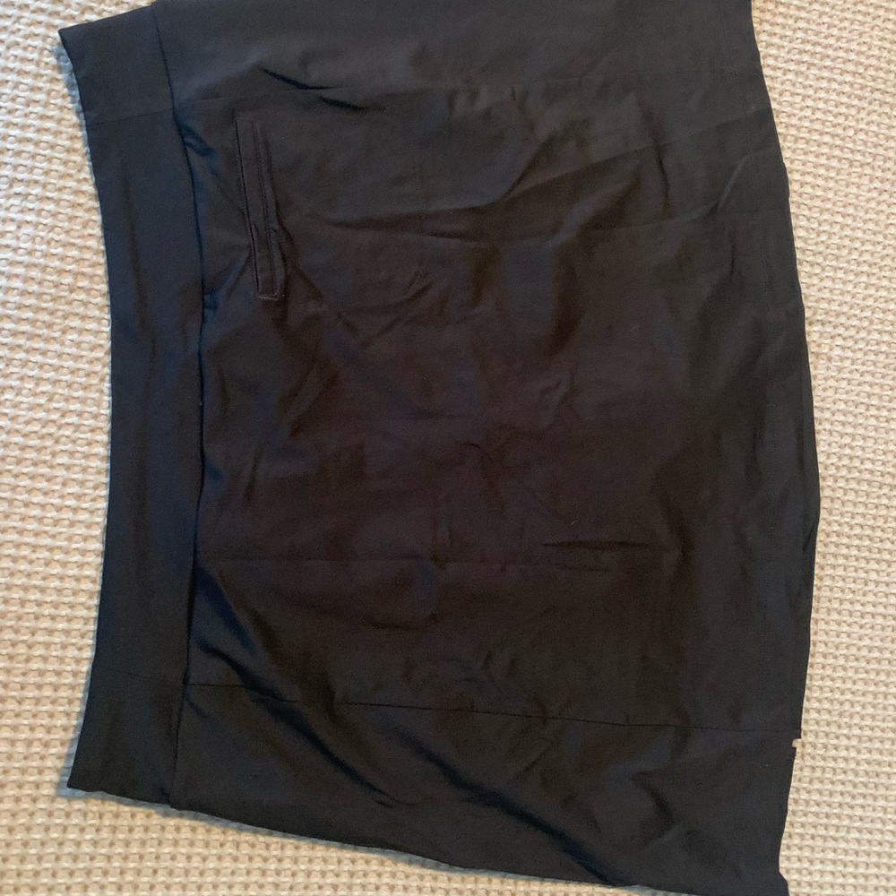 Golf skort - Picture 4 of 4